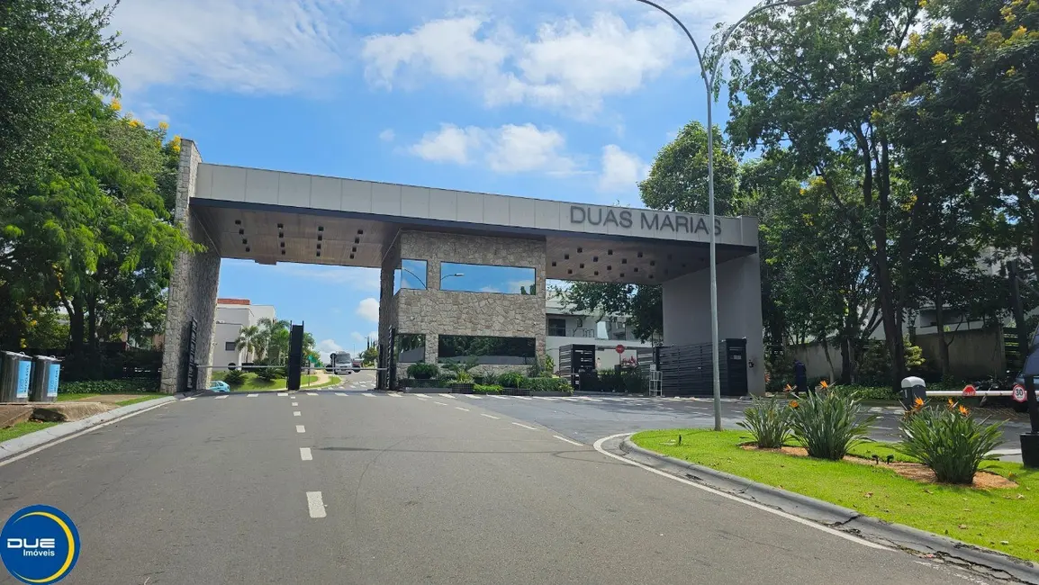 Foto 2 de Terreno / Lote à venda, 360m2 em Residencial Duas Marias, Indaiatuba - SP