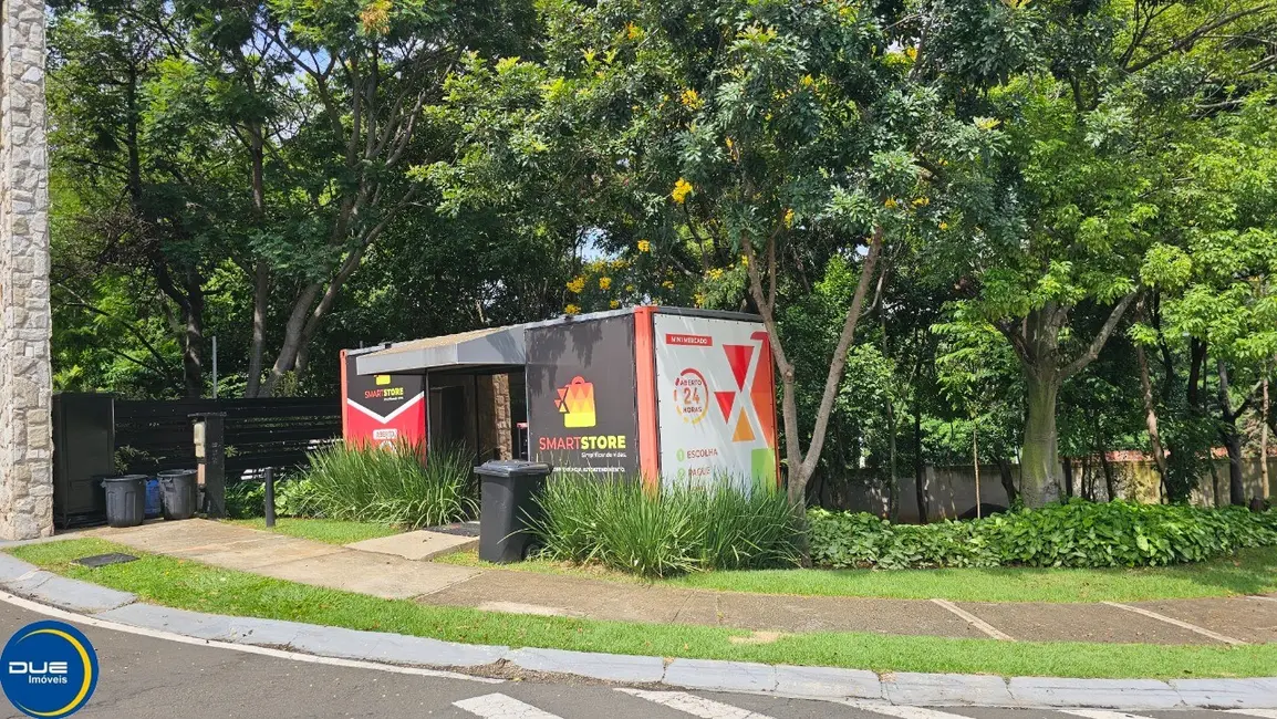 Foto 9 de Terreno / Lote à venda, 360m2 em Residencial Duas Marias, Indaiatuba - SP