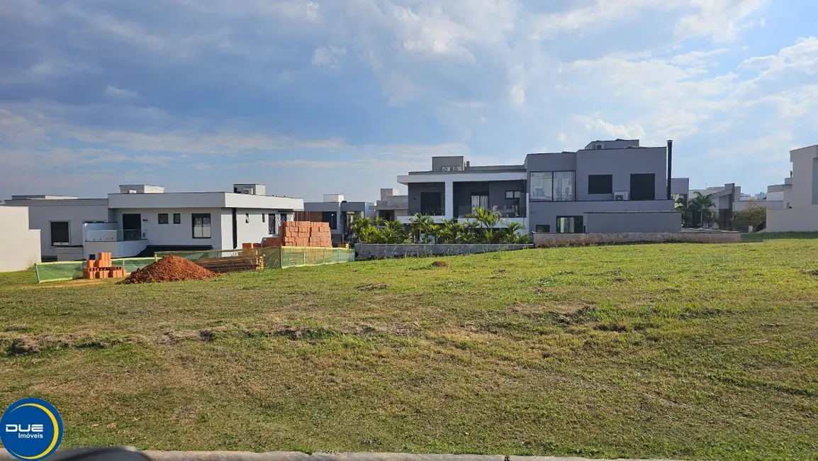 Foto 1 de Terreno / Lote à venda, 360m2 em Residencial Duas Marias, Indaiatuba - SP