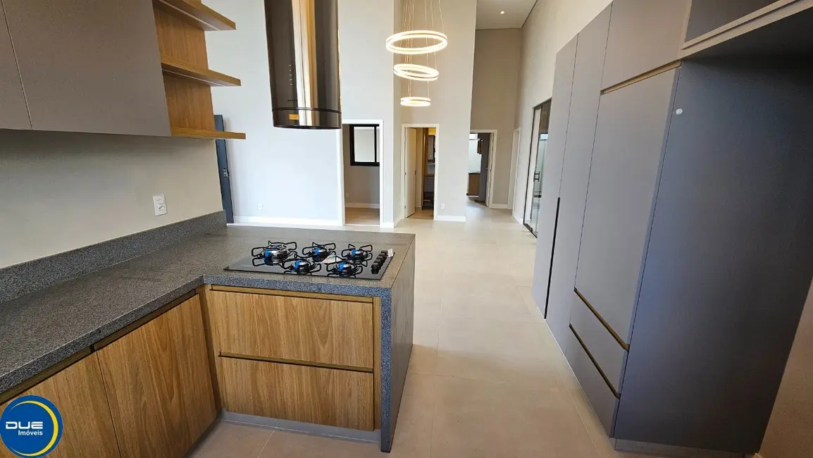 Foto 9 de Casa de Condomínio com 3 quartos à venda, 210m2 em Indaiatuba - SP