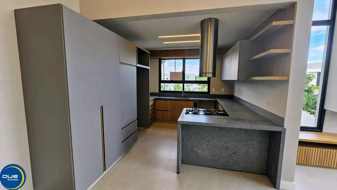 Foto 6 de Casa de Condomínio com 3 quartos à venda, 210m2 em Indaiatuba - SP