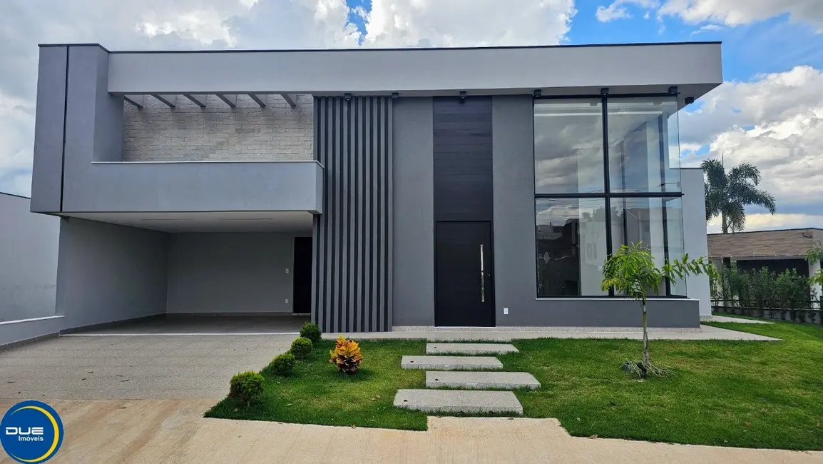 Foto 3 de Casa de Condomínio com 3 quartos à venda, 210m2 em Indaiatuba - SP
