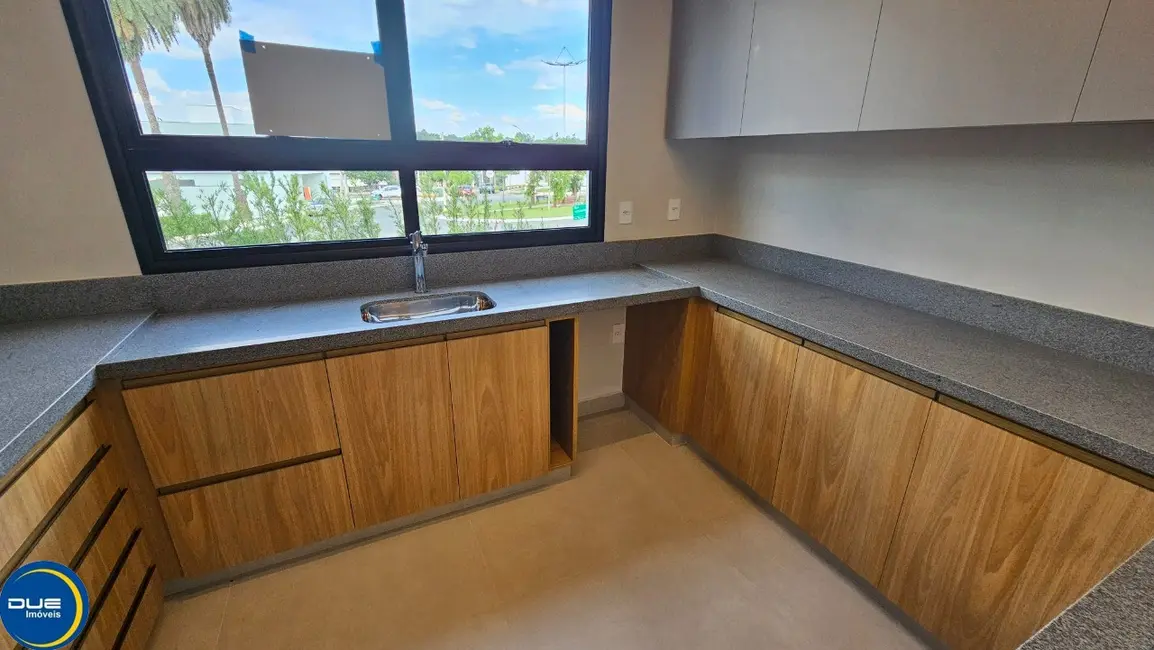 Foto 8 de Casa de Condomínio com 3 quartos à venda, 210m2 em Indaiatuba - SP