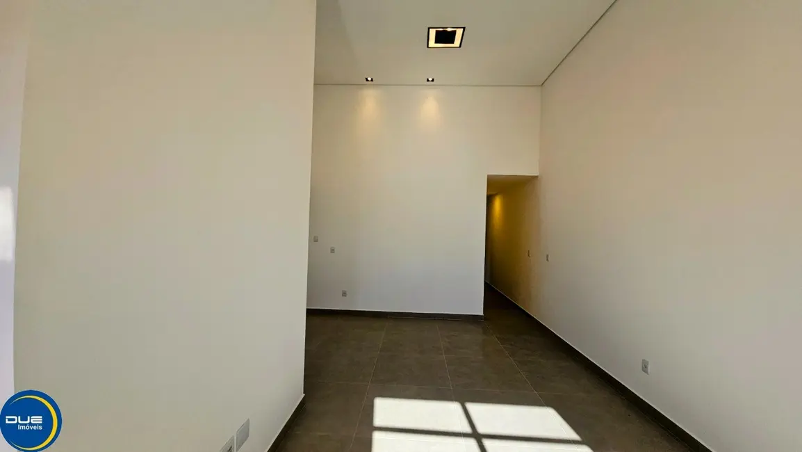 Foto 3 de Casa de Condomínio com 3 quartos à venda, 195m2 em Indaiatuba - SP