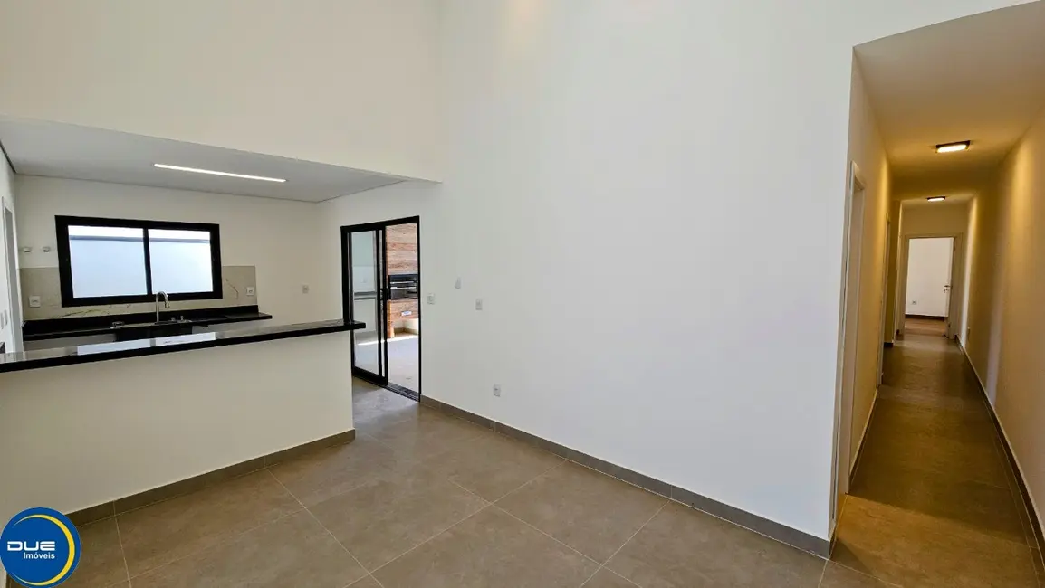 Foto 7 de Casa de Condomínio com 3 quartos à venda, 195m2 em Indaiatuba - SP