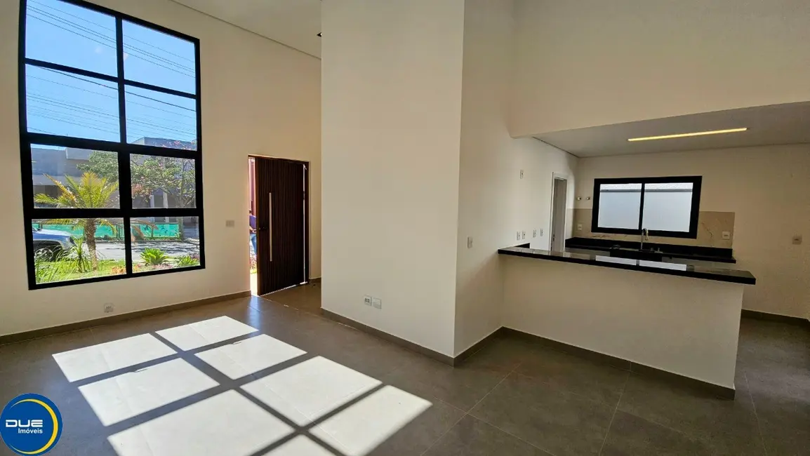 Foto 8 de Casa de Condomínio com 3 quartos à venda, 195m2 em Indaiatuba - SP