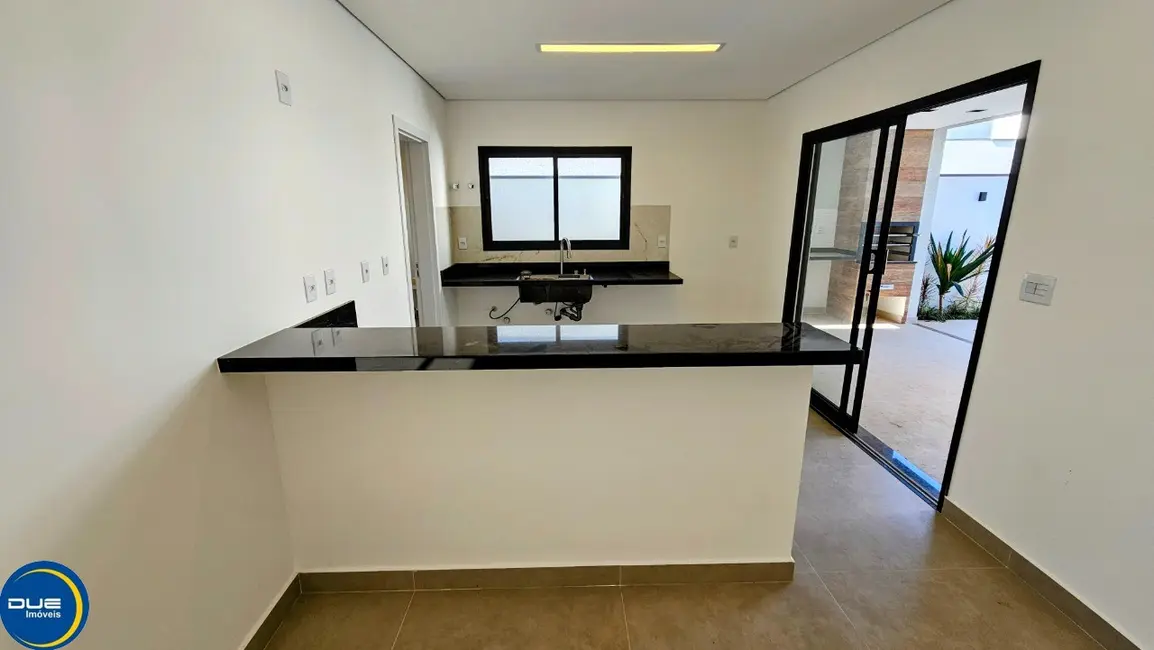 Foto 9 de Casa de Condomínio com 3 quartos à venda, 195m2 em Indaiatuba - SP