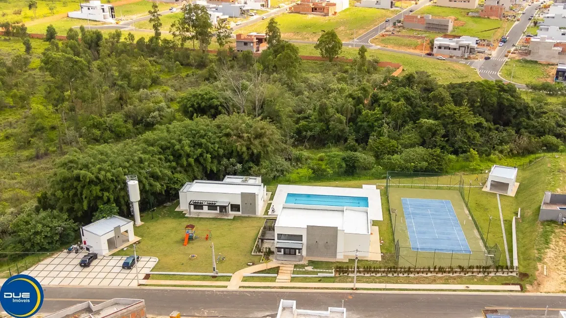 Foto 2 de Terreno / Lote à venda, 240m2 em Indaiatuba - SP