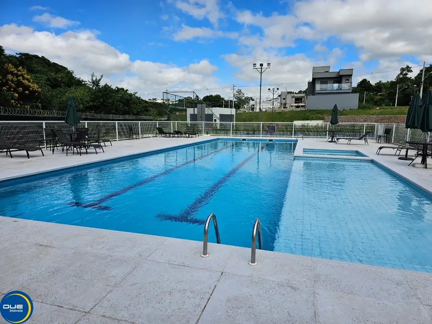 Foto 1 de Terreno / Lote à venda, 240m2 em Indaiatuba - SP