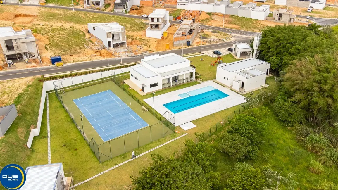 Foto 6 de Terreno / Lote à venda, 240m2 em Indaiatuba - SP