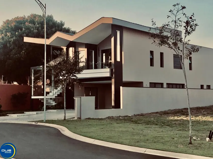 Foto 2 de Terreno / Lote à venda, 360m2 em Indaiatuba - SP