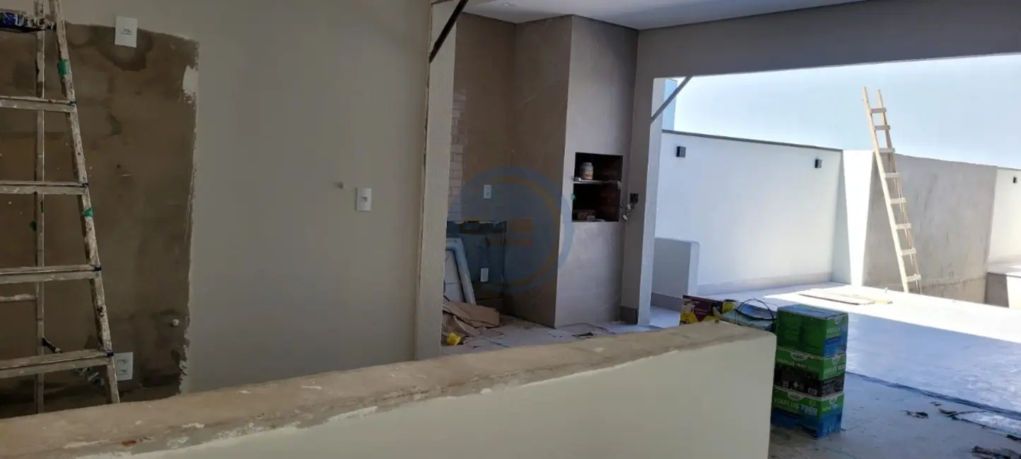 Foto 4 de Casa de Condomínio com 3 quartos à venda, 190m2 em Jardins Di Roma, Indaiatuba - SP