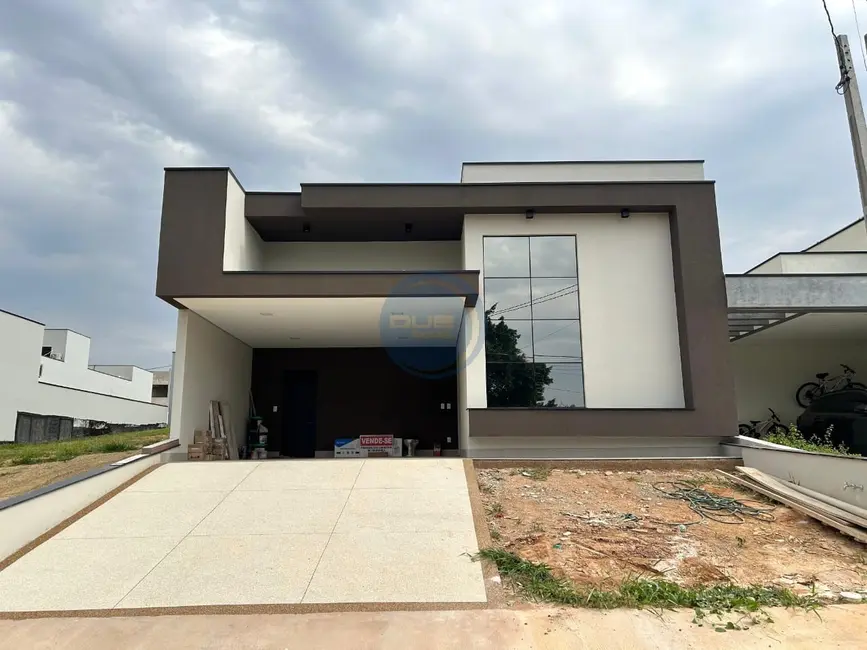 Foto 1 de Casa de Condomínio com 3 quartos à venda, 190m2 em Jardins Di Roma, Indaiatuba - SP