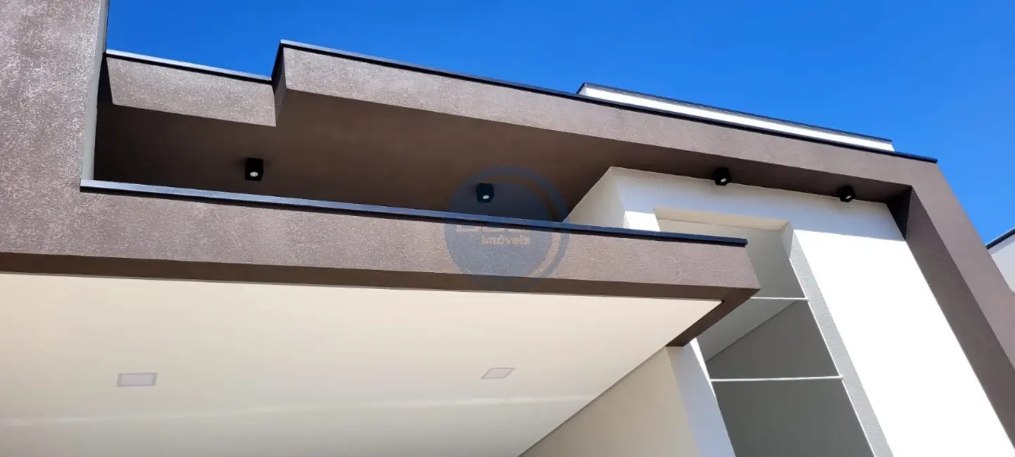 Foto 3 de Casa de Condomínio com 3 quartos à venda, 190m2 em Jardins Di Roma, Indaiatuba - SP