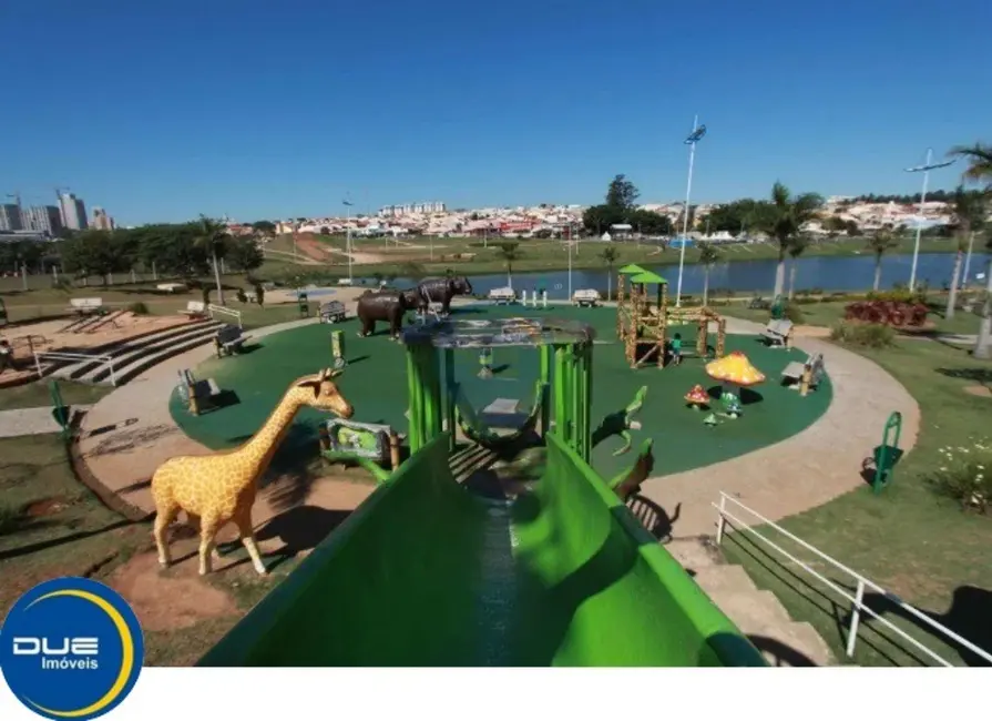 Foto 6 de Terreno / Lote à venda, 150m2 em Jardim Monte Carlo, Indaiatuba - SP