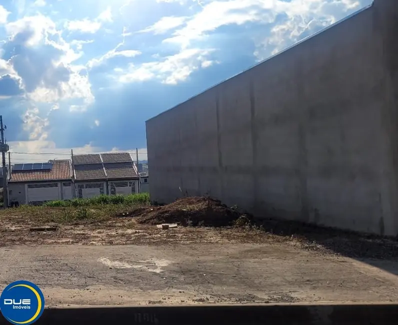 Foto 2 de Terreno / Lote à venda, 150m2 em Jardim Monte Carlo, Indaiatuba - SP