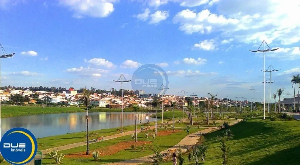 Foto 9 de Terreno / Lote à venda, 150m2 em Jardim Monte Carlo, Indaiatuba - SP