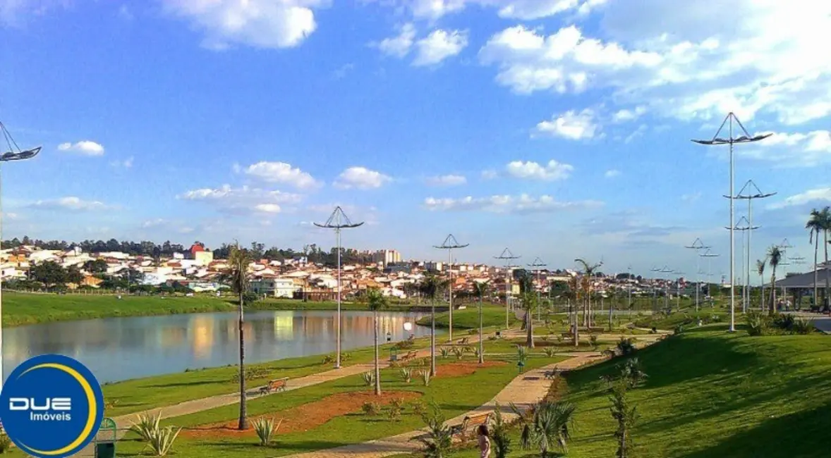 Foto 9 de Terreno / Lote à venda, 150m2 em Jardim Monte Carlo, Indaiatuba - SP