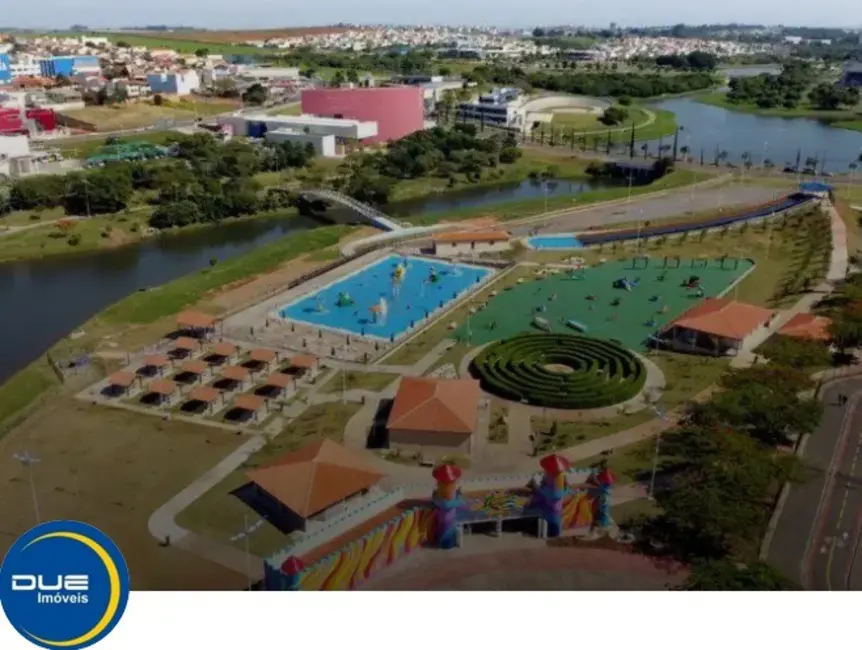 Foto 7 de Terreno / Lote à venda, 150m2 em Jardim Monte Carlo, Indaiatuba - SP