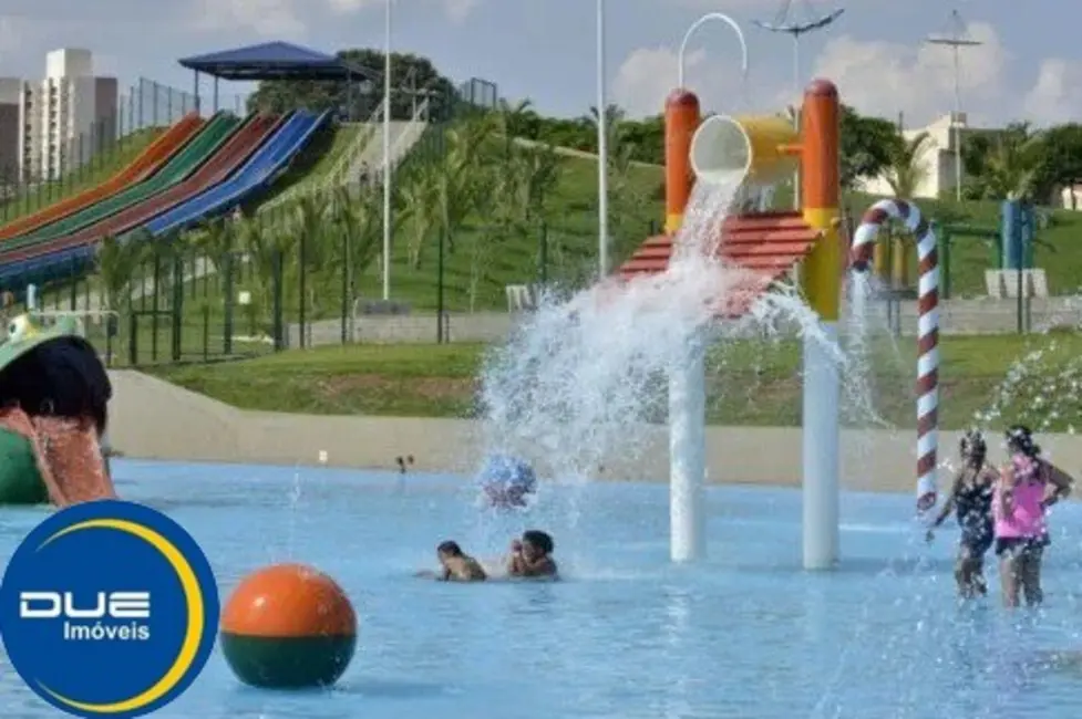 Foto 8 de Terreno / Lote à venda, 150m2 em Jardim Monte Carlo, Indaiatuba - SP