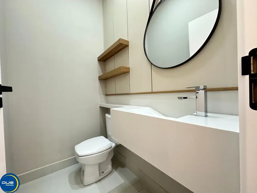 Foto 4 de Casa de Condomínio com 3 quartos à venda, 120m2 em Indaiatuba - SP