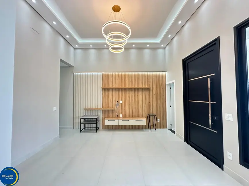 Foto 5 de Casa de Condomínio com 3 quartos à venda, 120m2 em Indaiatuba - SP