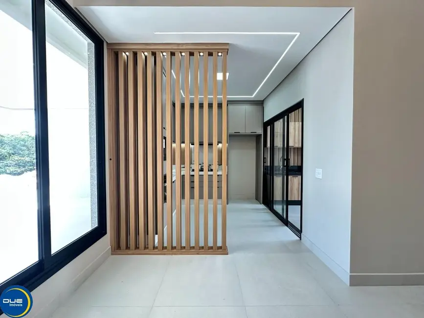 Foto 8 de Casa de Condomínio com 3 quartos à venda, 120m2 em Indaiatuba - SP