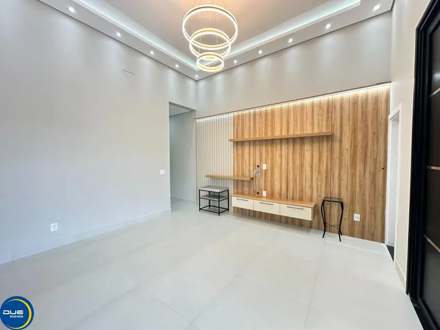 Foto 6 de Casa de Condomínio com 3 quartos à venda, 120m2 em Indaiatuba - SP