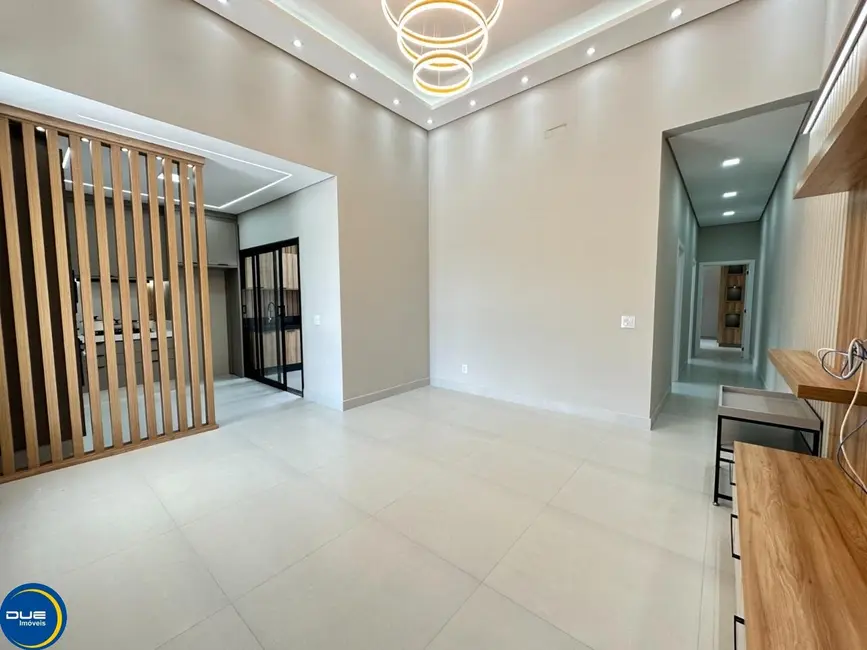 Foto 7 de Casa de Condomínio com 3 quartos à venda, 120m2 em Indaiatuba - SP