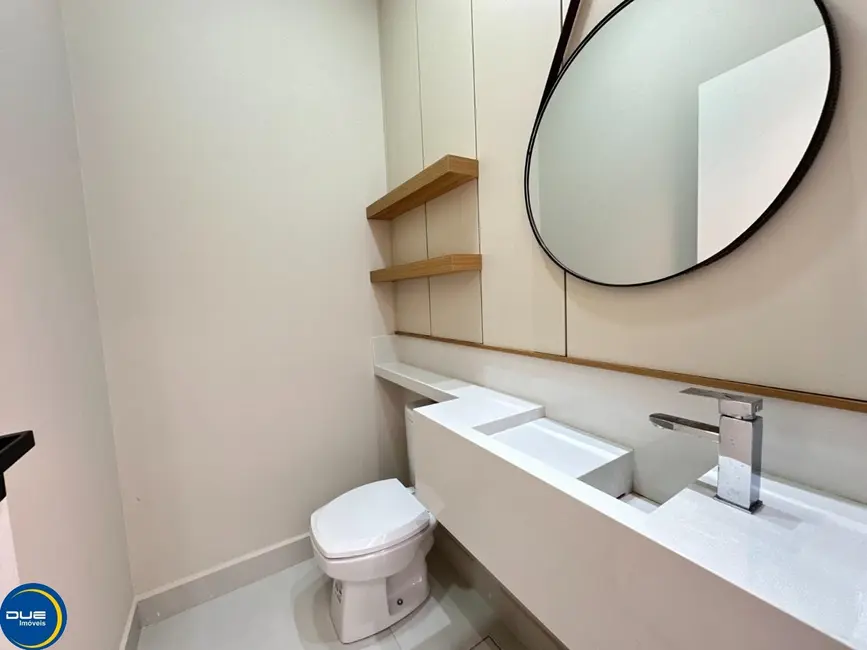 Foto 4 de Casa de Condomínio com 3 quartos à venda, 120m2 em Indaiatuba - SP