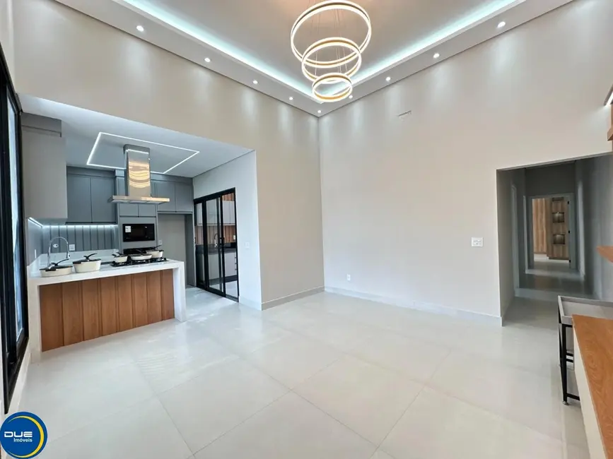 Foto 8 de Casa de Condomínio com 3 quartos à venda, 120m2 em Indaiatuba - SP