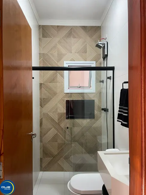 Casa com 2 quartos à venda, 61m2 em Jardim União, Indaiatuba - SP - imagem 3 Foto 3 de Casa com 2 quartos à venda, 61m2 em Jardim União, Indaiatuba - SP