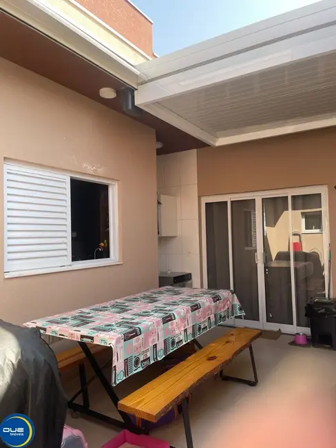 Casa com 2 quartos à venda, 61m2 em Jardim União, Indaiatuba - SP - imagem 7 Foto 7 de Casa com 2 quartos à venda, 61m2 em Jardim União, Indaiatuba - SP