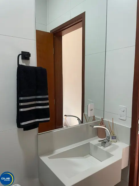 Casa com 2 quartos à venda, 61m2 em Jardim União, Indaiatuba - SP - imagem 2 Foto 2 de Casa com 2 quartos à venda, 61m2 em Jardim União, Indaiatuba - SP