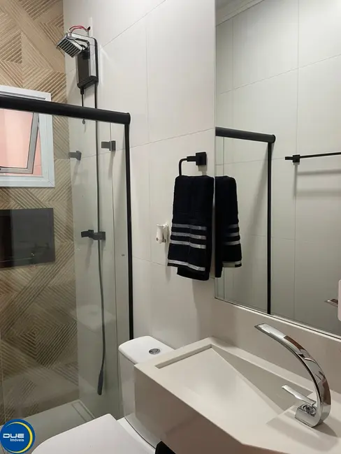 Casa com 2 quartos à venda, 61m2 em Jardim União, Indaiatuba - SP - imagem 5 Foto 5 de Casa com 2 quartos à venda, 61m2 em Jardim União, Indaiatuba - SP