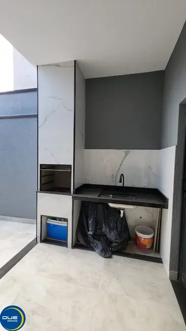 Foto 8 de Casa com 3 quartos à venda, 105m2 em Jardim Residencial Veneza, Indaiatuba - SP