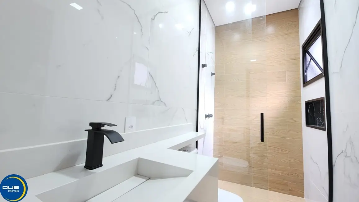 Foto 7 de Casa com 3 quartos à venda, 105m2 em Jardim Residencial Veneza, Indaiatuba - SP