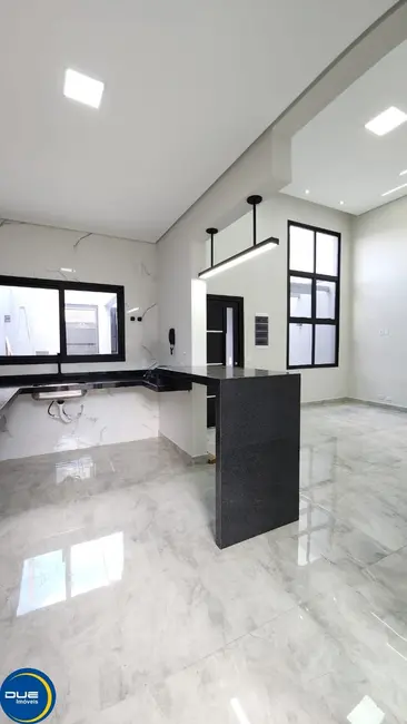 Foto 4 de Casa com 3 quartos à venda, 105m2 em Jardim Residencial Veneza, Indaiatuba - SP