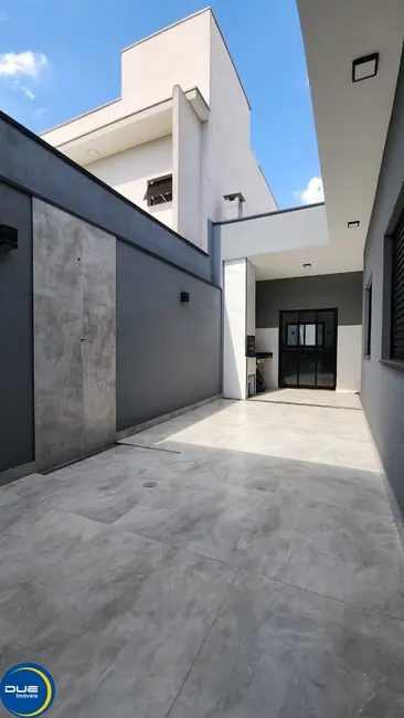 Foto 5 de Casa com 3 quartos à venda, 105m2 em Jardim Residencial Veneza, Indaiatuba - SP
