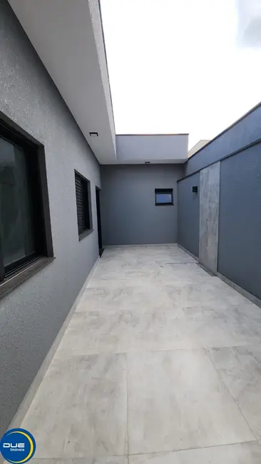 Foto 2 de Casa com 3 quartos à venda, 105m2 em Jardim Residencial Veneza, Indaiatuba - SP