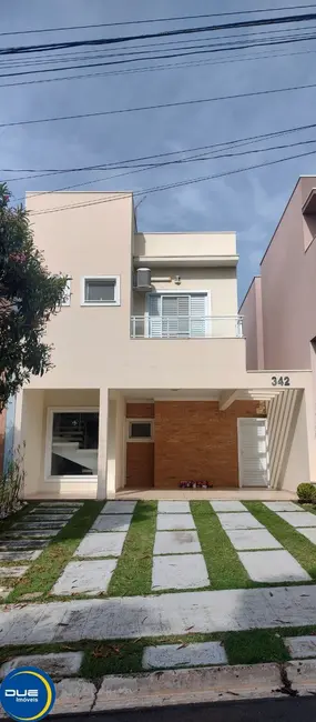 Casa de Condomínio com 3 quartos à venda, 170m2 em Jardim Vista Verde, Indaiatuba - SP - imagem 1 Foto 1 de Casa de Condomínio com 3 quartos à venda, 170m2 em Jardim Vista Verde, Indaiatuba - SP