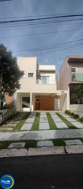 Casa de Condomínio com 3 quartos à venda, 170m2 em Jardim Vista Verde, Indaiatuba - SP - imagem 2 Foto 2 de Casa de Condomínio com 3 quartos à venda, 170m2 em Jardim Vista Verde, Indaiatuba - SP