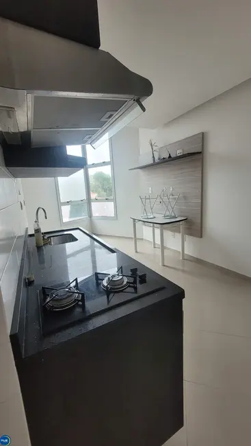 Foto 2 de Apartamento com 1 quarto à venda, 49m2 em Vila Alpina, Santo Andre - SP