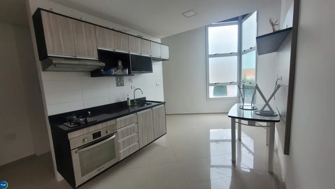 Foto 1 de Apartamento com 1 quarto à venda, 49m2 em Vila Alpina, Santo Andre - SP