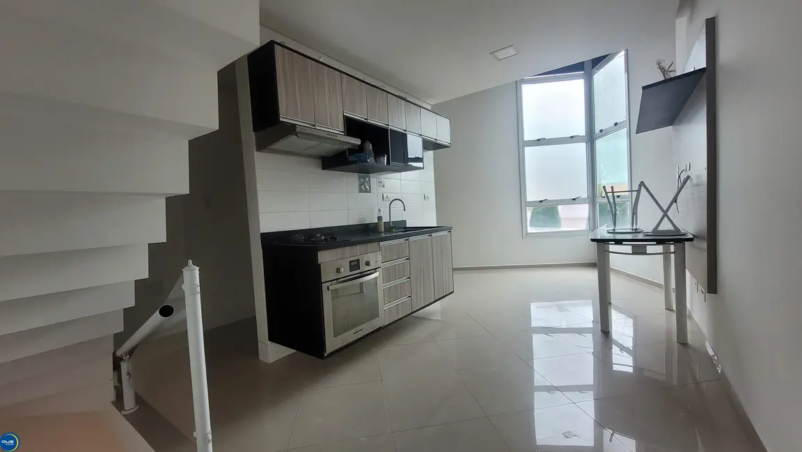 Foto 3 de Apartamento com 1 quarto à venda, 49m2 em Vila Alpina, Santo Andre - SP