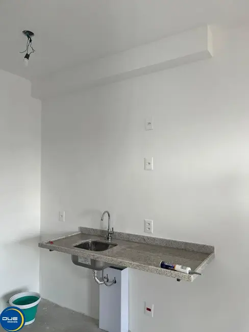 Foto 4 de Apartamento com 1 quarto à venda, 27m2 em Vila Mariana, São Paulo - SP