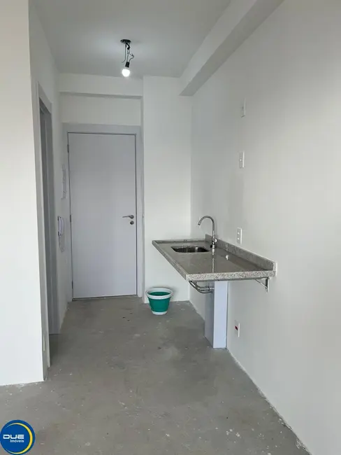 Foto 8 de Apartamento com 1 quarto à venda, 27m2 em Vila Mariana, São Paulo - SP