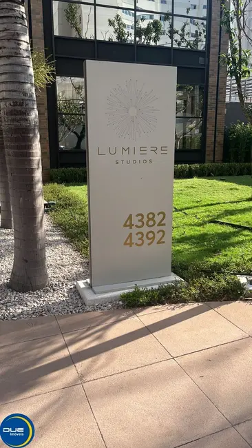 Foto 1 de Apartamento com 1 quarto à venda, 27m2 em Vila Mariana, São Paulo - SP