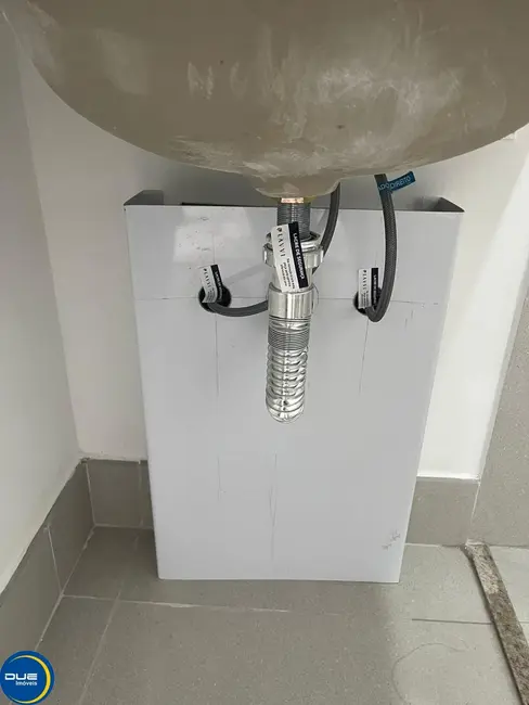 Foto 5 de Apartamento com 1 quarto à venda, 27m2 em Vila Mariana, São Paulo - SP