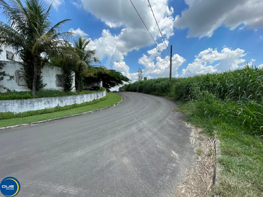 Foto 7 de Terreno / Lote à venda, 1600m2 em Terras de Itaici, Indaiatuba - SP